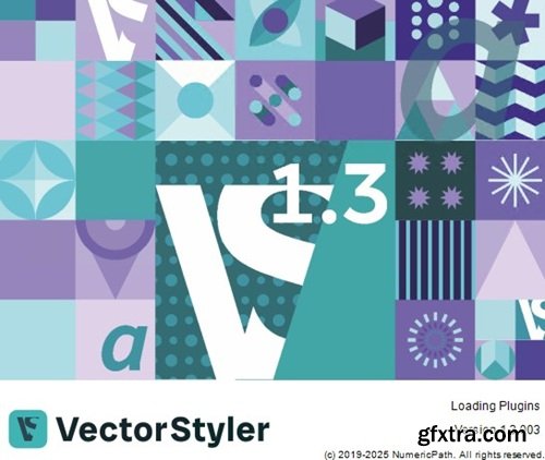 VectorStyler 1.3.004 VectorStyler 1.3.004