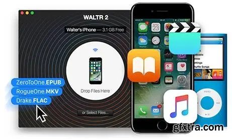 Softorino WALTR Pro 4.3.8