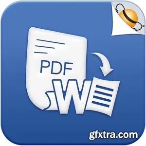 PDF to Word by Flyingbee 10.0.1