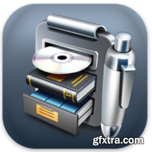 Librarian Pro 8.0.3