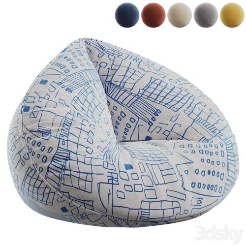 '3dsky Pro - The Chair Is Here Nearby The Dream'