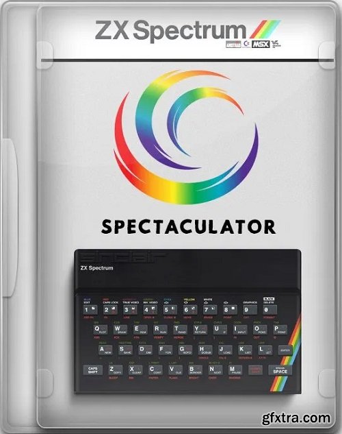 Spectaculator 9.0.1.4932