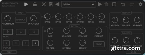 Axart Labs ChaosArp v1.3.2