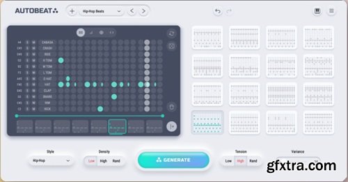 Axart Labs AutoBeat v2.2.0