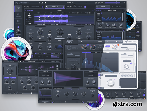 Minimal Audio All Access 2025.12