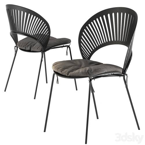 '3dsky Pro - Chair Trinidad'