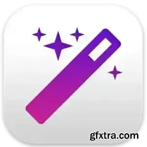 MacMagic 1.6.0