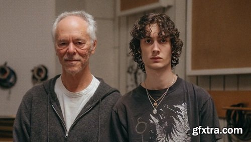 MixWithTheMasters Behind the Track '12 to 12’ by Sombr