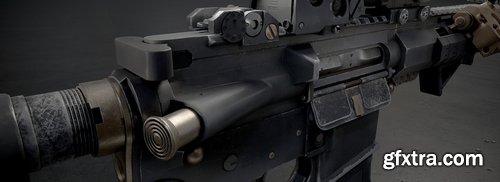 FlippedNormals - Ultimate Weapons Masterclass