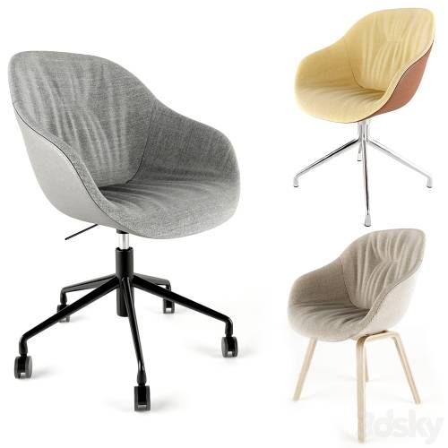 '3dsky Pro - HAY. AAC121_AAC153.'