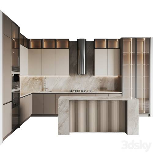 '3dsky Pro - kitchen 0297'
