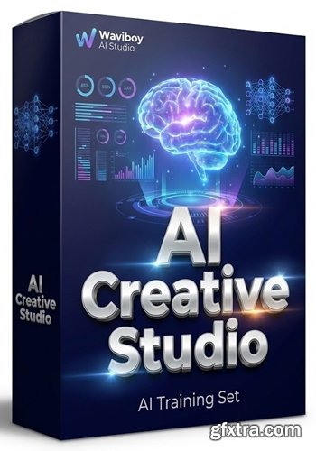 Waviboy AI Studio - AI Creative Studio