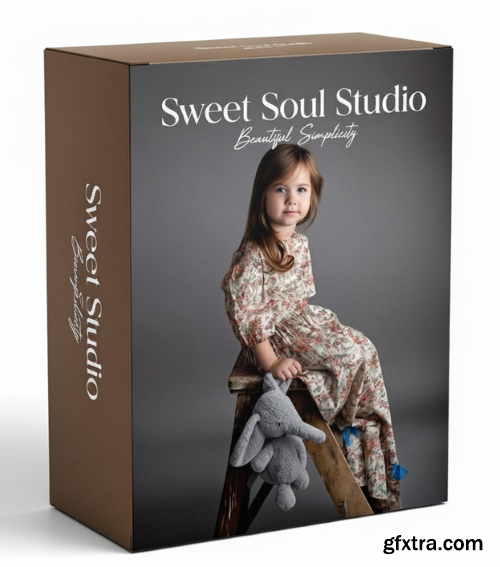 Sweet Soul Studios - Beautiful Simplicity