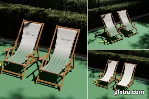 Premium Mockup Bundle Vol. 2