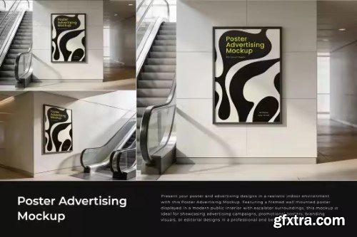 Premium Mockup Bundle Vol. 2