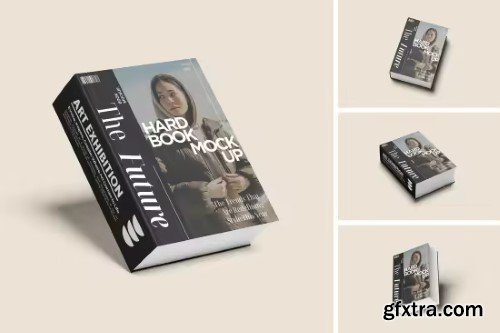 Premium Mockup Bundle Vol. 2