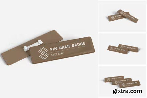 Premium Mockup Bundle Vol. 2