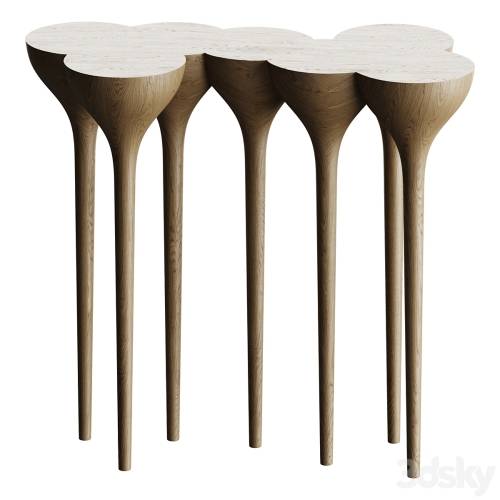 '3dsky Pro - Agrippa ESGRIMAS | Console'