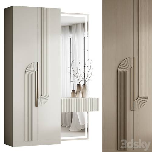 '3dsky Pro - Hallway 28' '3dsky Pro - Hallway 28'