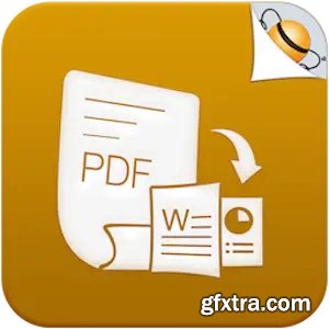 Flyingbee PDF Converter - PDF to Office 10.0.4