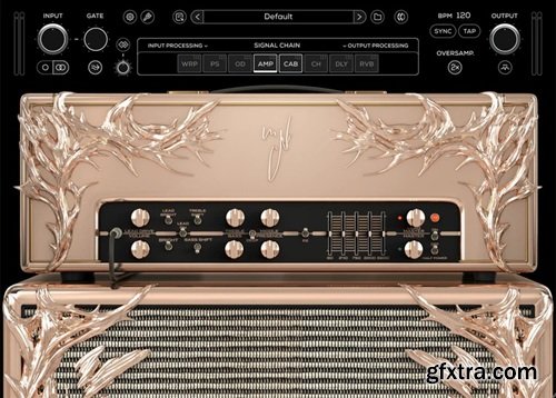 MixWave Manuel Gardner Fernandes v1.0.0