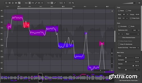 DoublePi Technologies Vovious v1.0.5