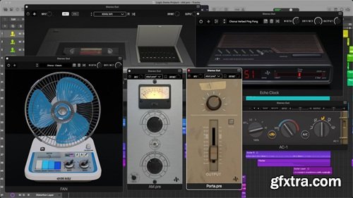 Audio Hertz Bundle v2025.11