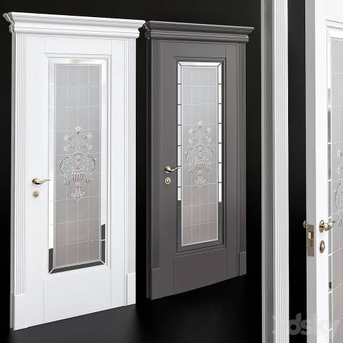 '3dsky Pro - Solo Neoclassic SV AMPIR'