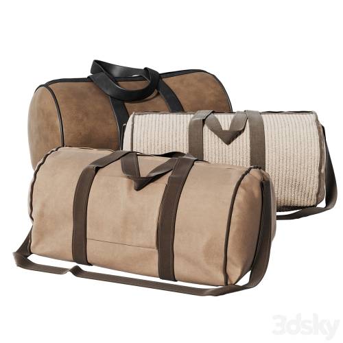 '3dsky Pro - Bags 002'