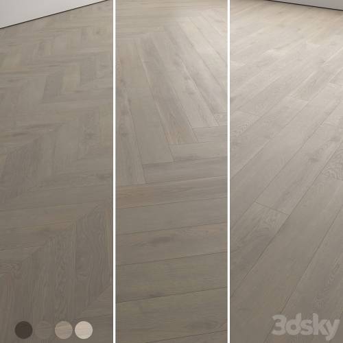 '3dsky Pro - Wood Floor Set 47'