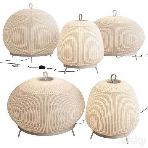 '3dsky Pro - Vibia Knit'
