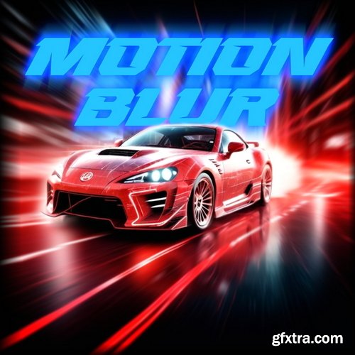 CarVinci - Ultra MotionBlur Plugin v2.0 for DaVinci Resolve