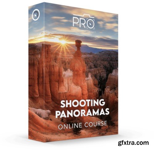 John Weatherby - Shooting Panoramas