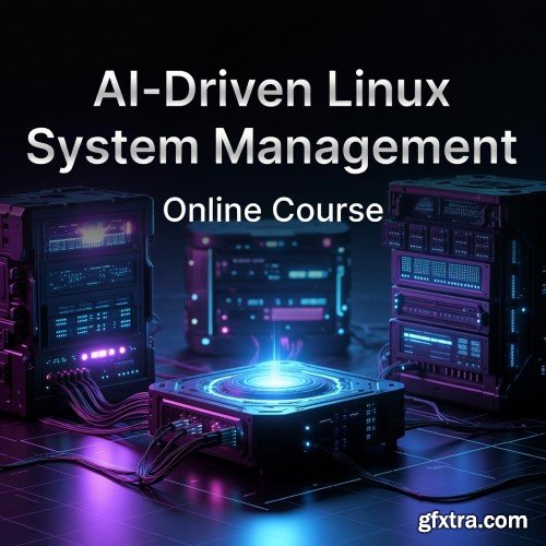 Udemy - AI-Driven Linux System Management