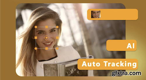 Nero Blur Face - AI Motion Tracking Video Editor 1.0.51.0