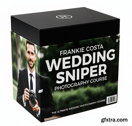 Frankie Costa - Wedding Sniper