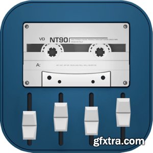 n-Track Studio Suite 10.2.3 (10380) only Apple Silicon