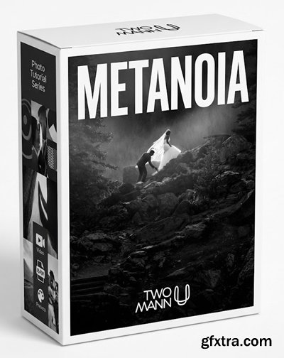 Two Mann U - Metanoia