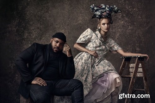 Lindsay Adler - Learn+ Episode 6 - Stylized Portraiture