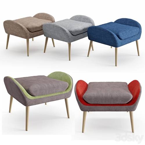 '3dsky Pro - Poof Scandi-2' '3dsky Pro - Poof Scandi-2'