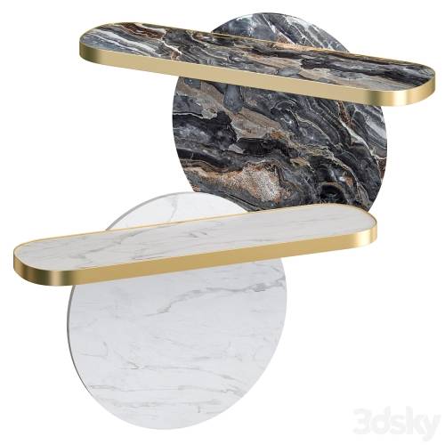 '3dsky Pro - Wiarda console table' '3dsky Pro - Wiarda console table'