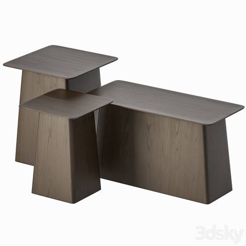 '3dsky Pro - Coffee table Ronan & Erwan Bouroullec' '3dsky Pro - Coffee table Ronan & Erwan Bouroullec'