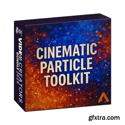 CreativeHighway - Cinematic Particle Toolkit