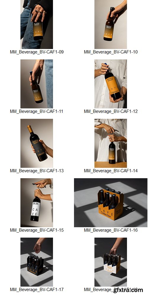 Mockup Maison - Cafe1 Collection – 71 Mockups $320 Mockup Maison - Cafe1 Collection – 71 Mockups $320