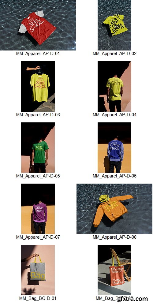 Mockup Maison - D Collection – 53 Mockups $210 Mockup Maison - D Collection – 53 Mockups $210