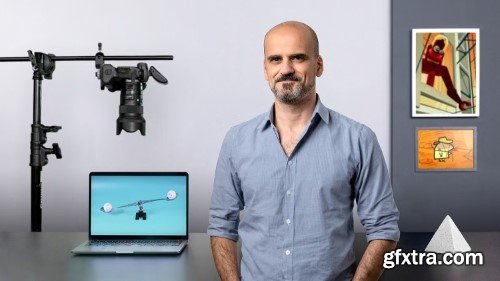 Domestika - Stop Motion For Fun!