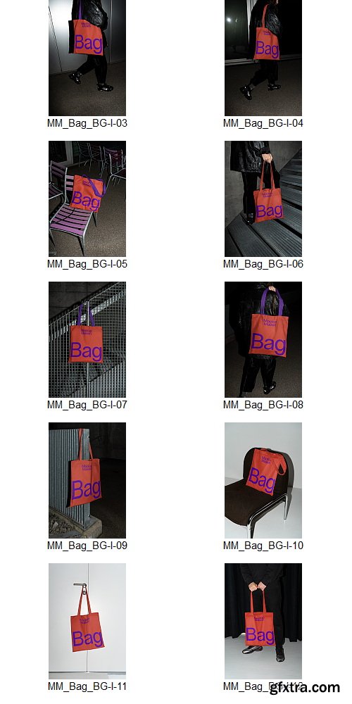 Mockup Maison - I Collection &ndash; 70 Mockups $280