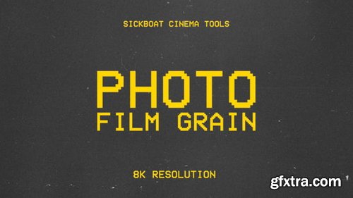 Sickboat - PHOTO FILM GRAIN JPGS