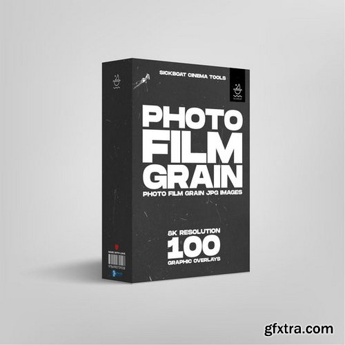 Sickboat - PHOTO FILM GRAIN JPGS