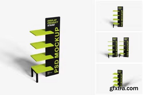 Premium Mockup Bundle Vol. 3